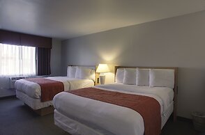 Aladdin Inn & Suites