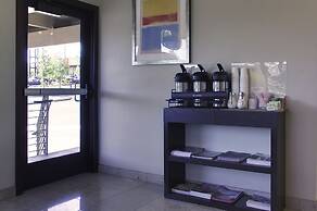 Aladdin Inn & Suites