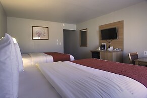 Aladdin Inn & Suites