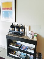 Aladdin Inn & Suites