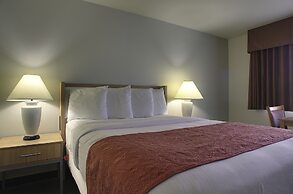 Aladdin Inn & Suites