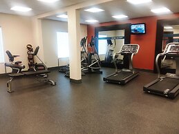 Hampton Inn Junction City