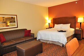Hampton Inn Junction City