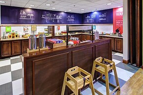 Hampton Inn Junction City