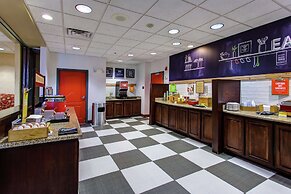 Hampton Inn Junction City