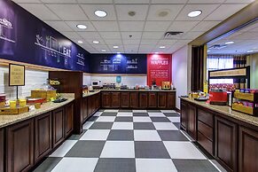 Hampton Inn Junction City