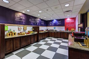 Hampton Inn Junction City