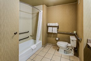 Hampton Inn Junction City