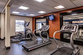 Hampton Inn Junction City