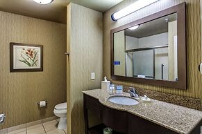 Hampton Inn Junction City