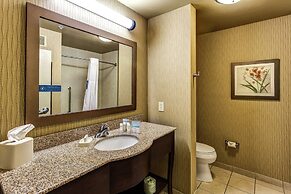 Hampton Inn Junction City