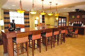 Hampton Inn Junction City