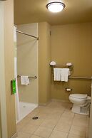 Hampton Inn Junction City