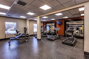 Hampton Inn Junction City