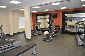 Hampton Inn Junction City