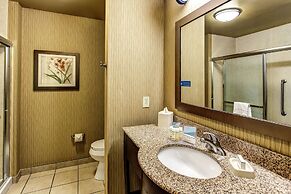 Hampton Inn Junction City