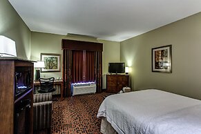 Hampton Inn Junction City