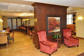 Hampton Inn Junction City