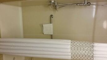 Hampton Inn Junction City