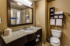 Hampton Inn Junction City