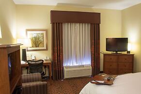 Hampton Inn Junction City