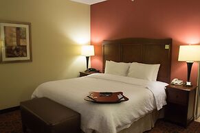 Hampton Inn Junction City