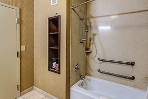 Hampton Inn Junction City