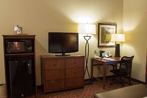 Hampton Inn Junction City