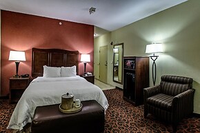 Hampton Inn Junction City