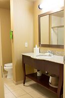 Hampton Inn Junction City
