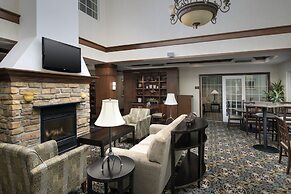 Staybridge Suites North Brunswick by IHG