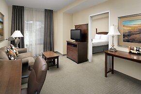 Staybridge Suites North Brunswick by IHG