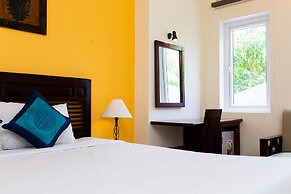 Gold Coast Da Nang Hotel