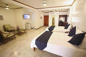 Mermaid Resort Puerto Galera