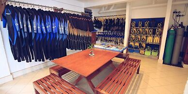 Mermaid Resort Puerto Galera