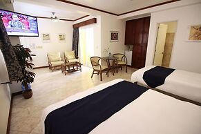 Mermaid Resort Puerto Galera