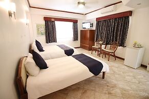 Mermaid Resort Puerto Galera