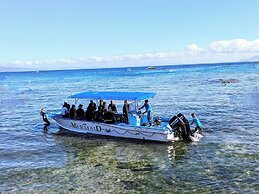 Mermaid Resort Puerto Galera