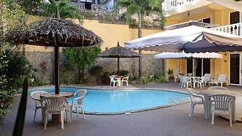 Mermaid Resort Puerto Galera