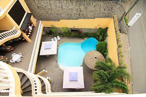 Mermaid Resort Puerto Galera