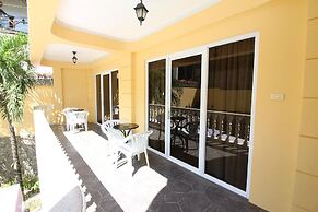 Mermaid Resort Puerto Galera