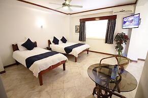 Mermaid Resort Puerto Galera