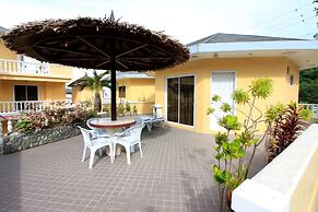 Mermaid Resort Puerto Galera