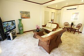 Mermaid Resort Puerto Galera