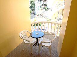 Mermaid Resort Puerto Galera