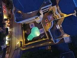 Mermaid Resort Puerto Galera