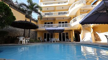 Mermaid Resort Puerto Galera