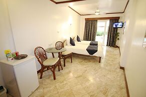 Mermaid Resort Puerto Galera