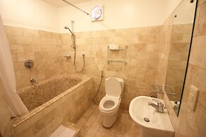 Mermaid Resort Puerto Galera