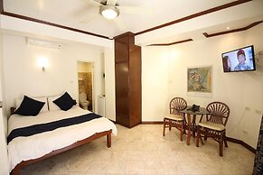 Mermaid Resort Puerto Galera